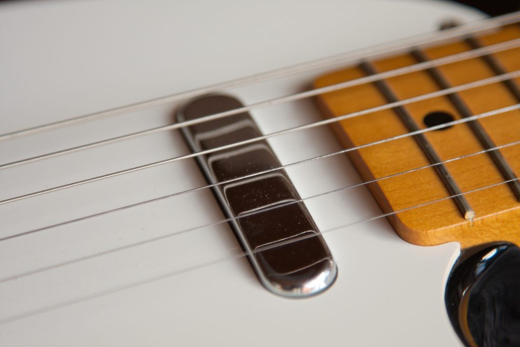 Chords of E