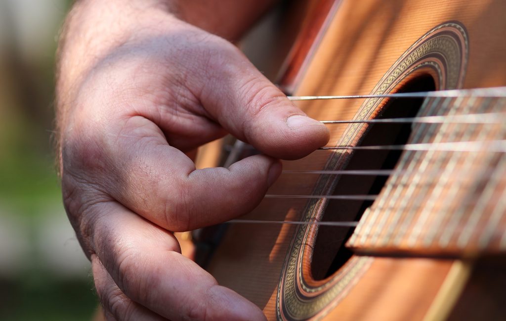 all chords